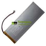 Baterie pro PDA U2968180PV [Náhradní baterie]